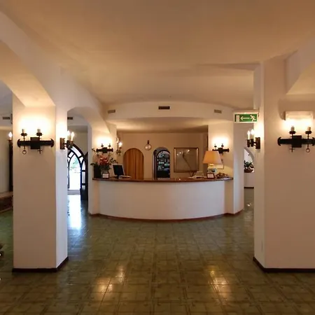 Carasco Lipari (Isola Lipari)