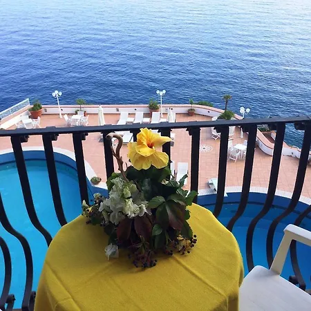 Carasco Hotel 4*