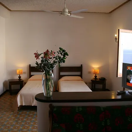 Carasco Hotel Lipari (Isola Lipari)