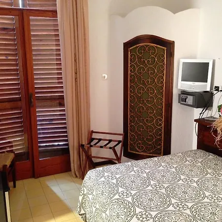 Carasco 4* Lipari (Isola Lipari)