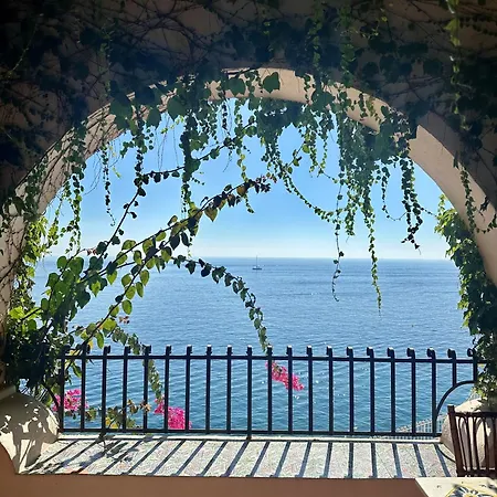 Carasco 4* Lipari (Isola Lipari)