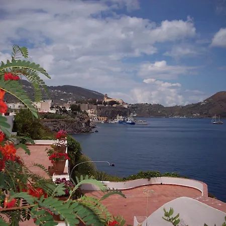 Hotel Carasco