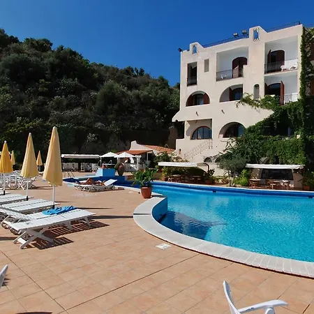 Hotel Carasco Lipari (Isola Lipari)