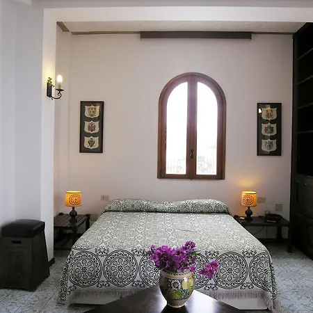 Carasco Hotel Città di Lipari