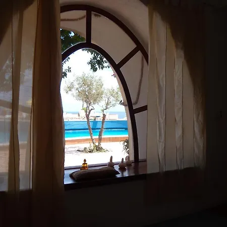Carasco Hotel Lípara