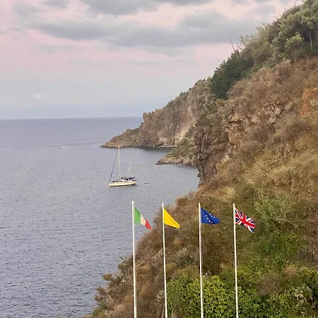 Carasco 4* Lípara