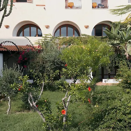 Carasco Hotel Città di Lipari