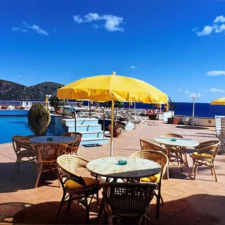 Carasco Hotel Città di Lipari