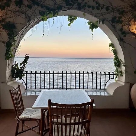 Hotel Carasco Lipari (Isola Lipari)