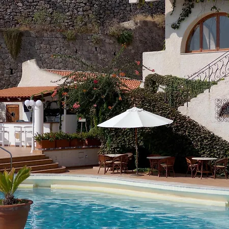 Carasco Lipari (Isola Lipari)