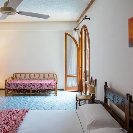 Carasco Hotel Lipari (Isola Lipari)