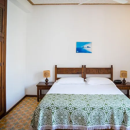 Hotel Carasco