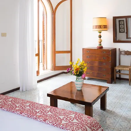 Carasco Hotel 4*