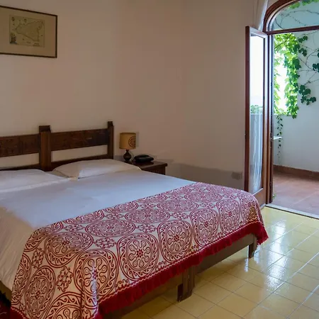 Carasco Hotel Città di Lipari