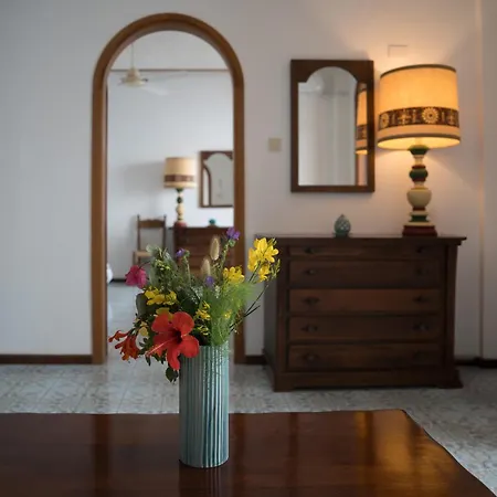 Carasco Hotel Lípara
