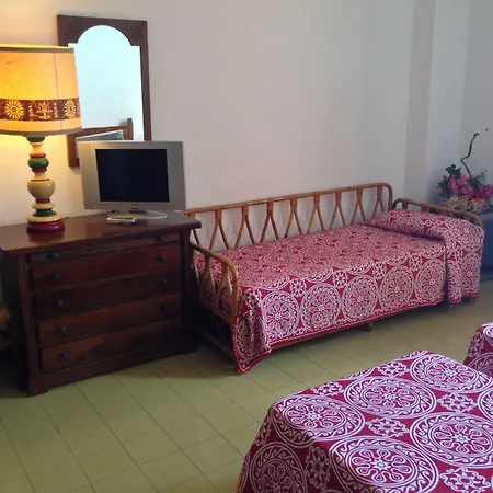 Carasco Hotel 4*