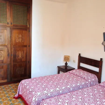 Carasco 4* Lipari (Isola Lipari)