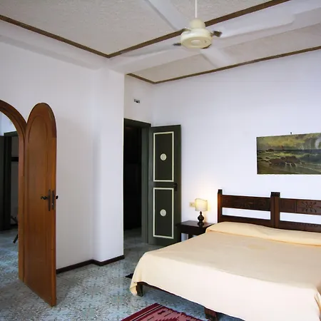 Carasco Hotel Lipari (Isola Lipari)