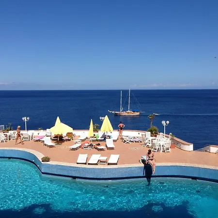 Carasco Hotel Lipari (Isola Lipari)