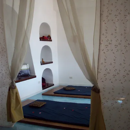 Carasco Hotel Lipari (Isola Lipari)