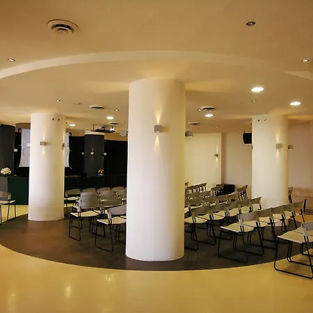 Hotel Carasco 4*