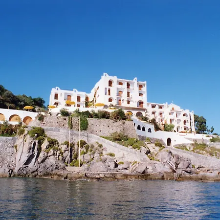 Hotel Carasco Lipari (Isola Lipari)