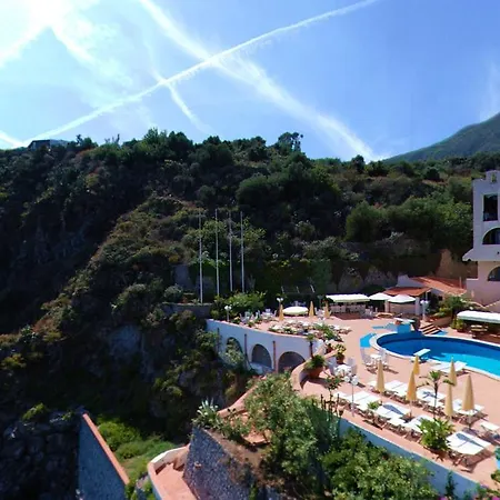Carasco Hotel Lípara
